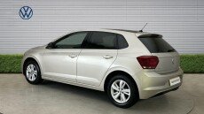 Volkswagen Polo 1.0 TSI 95 SE 5dr Petrol Hatchback